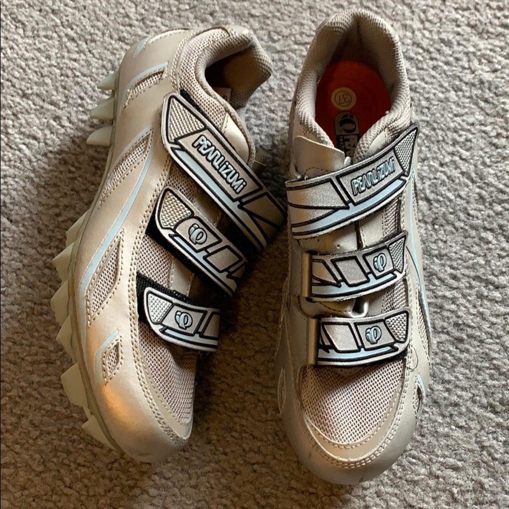 Pearl Izumi I-Beam Cycling Shoes